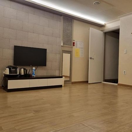 Daecheon The Daecheonstory Pension ボリョン エクステリア 写真