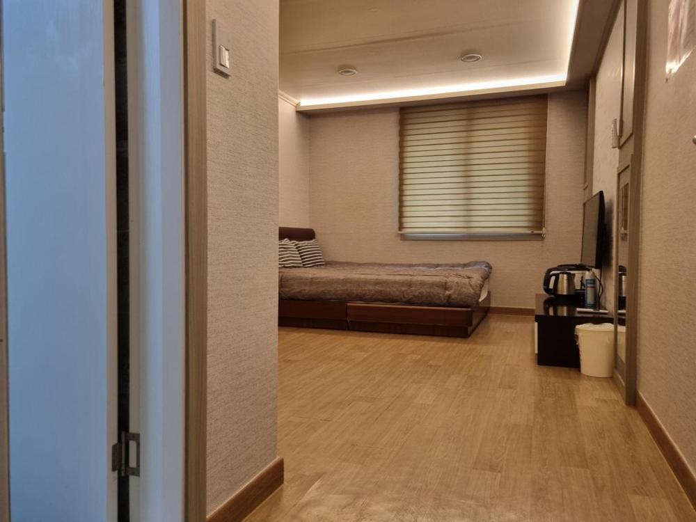 Daecheon The Daecheonstory Pension ボリョン 部屋 写真